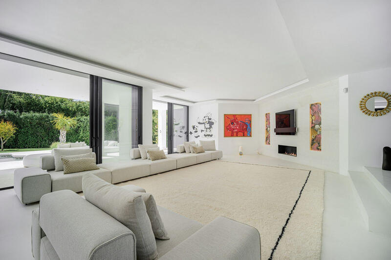 4 slaapkamer Villa Te koop