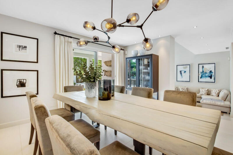4 soverom Villa til salgs