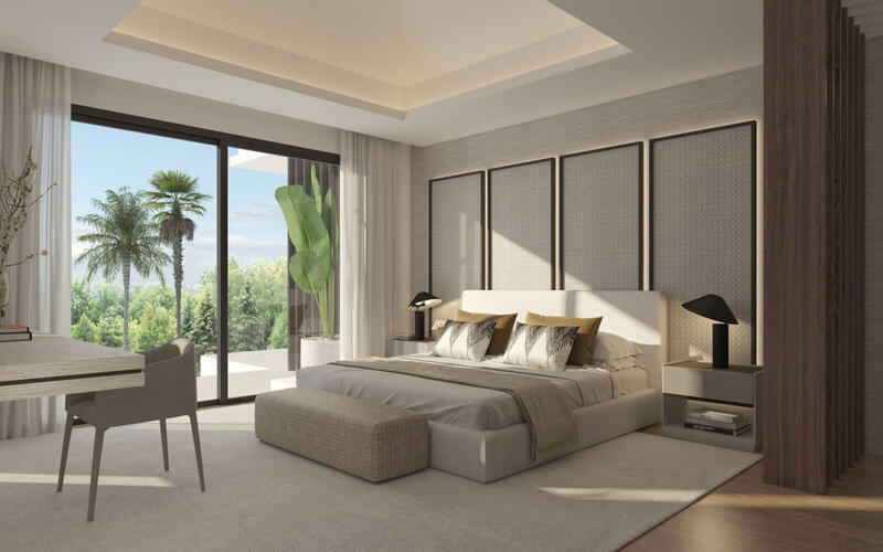 5 bedroom Villa for sale