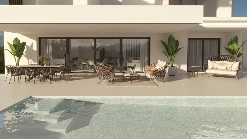 5 bedroom Villa for sale