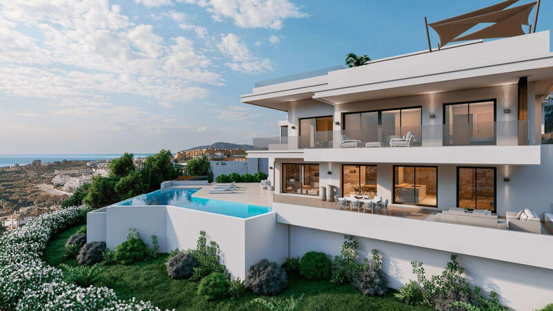 5 bedroom Villa for sale