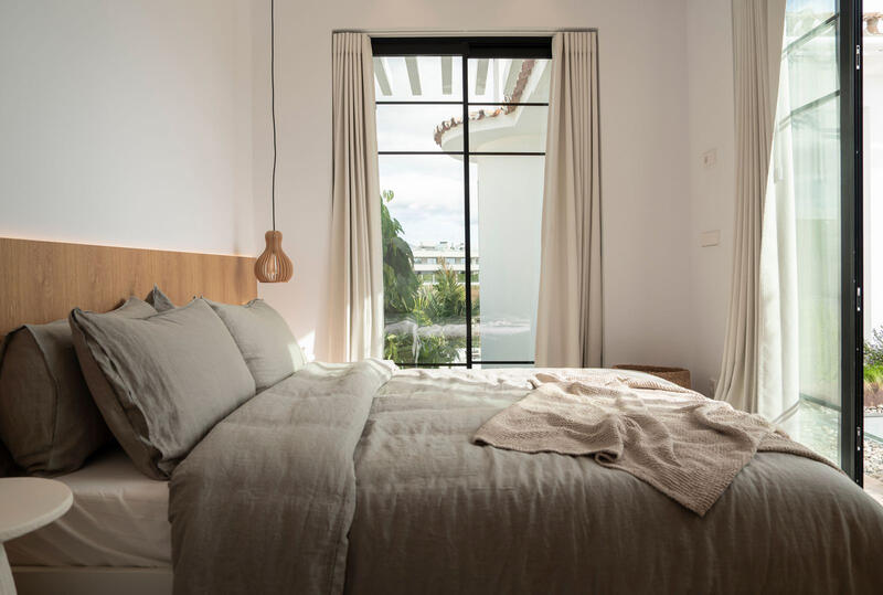 5 chambre Villa à vendre