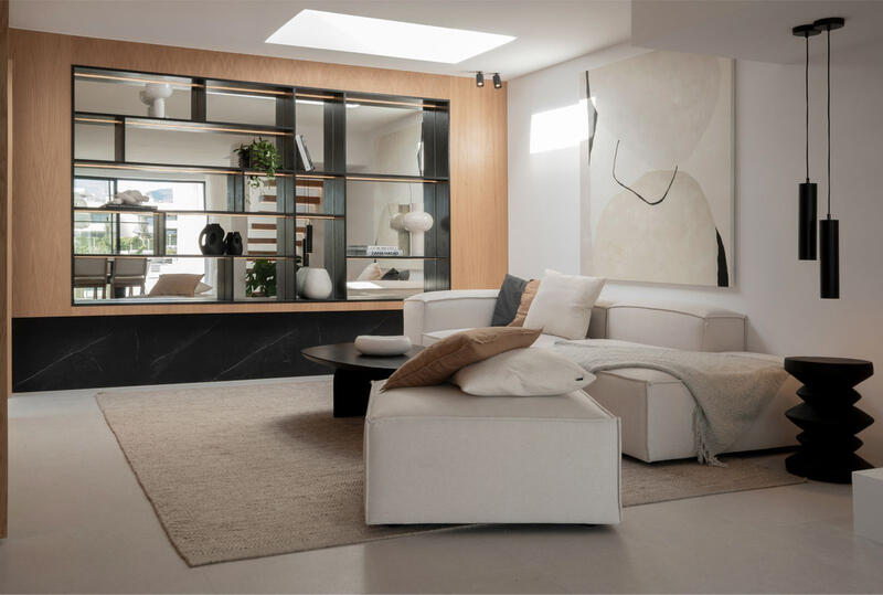 5 chambre Villa à vendre