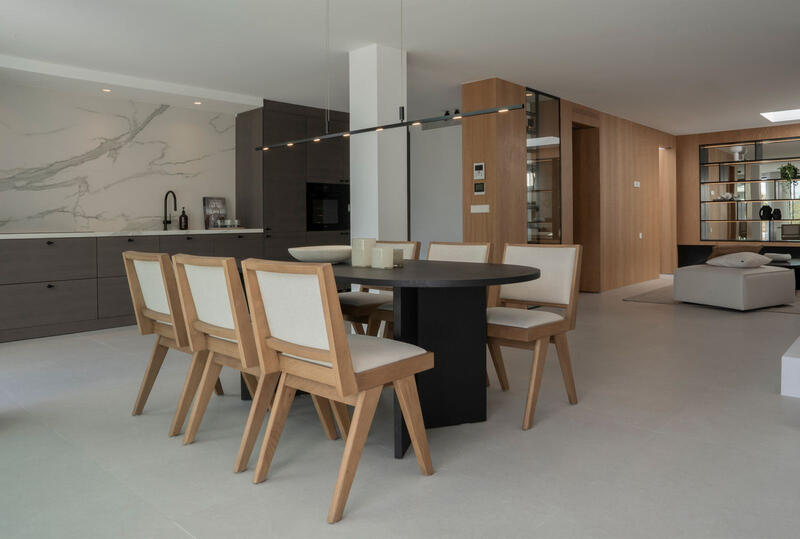 5 chambre Villa à vendre