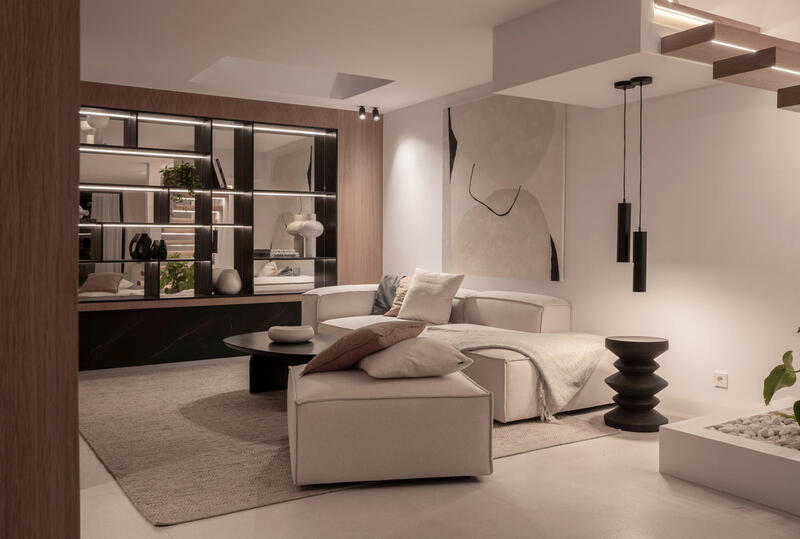 5 chambre Villa à vendre