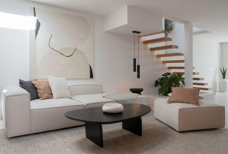 5 chambre Villa à vendre