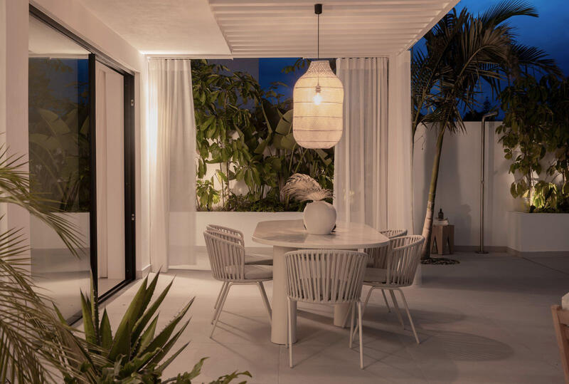 5 chambre Villa à vendre