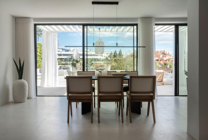 5 chambre Villa à vendre