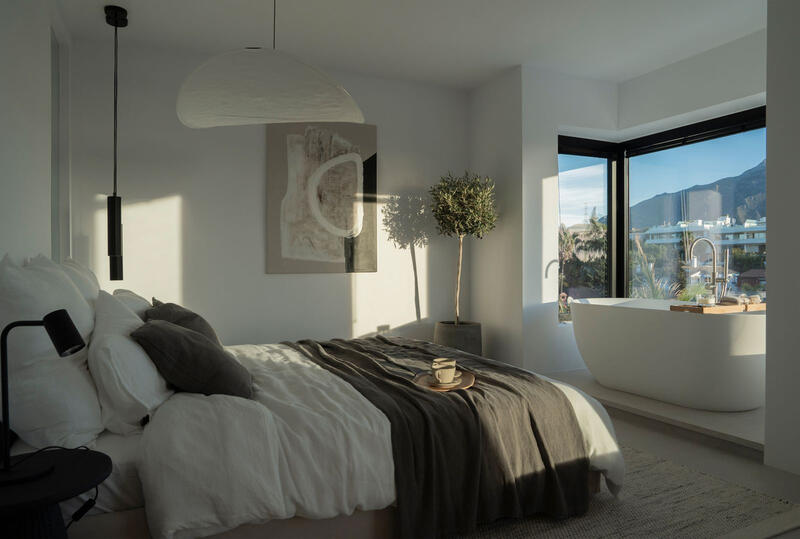 5 chambre Villa à vendre