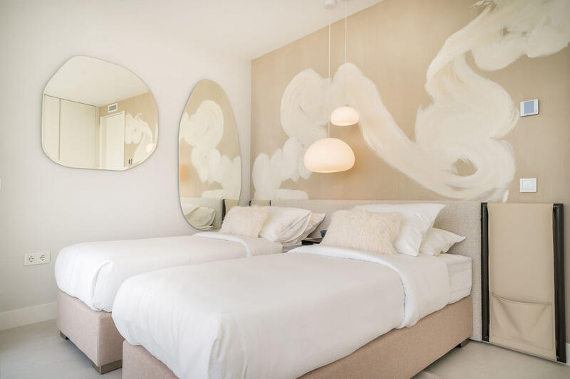 3 slaapkamer Appartement Te koop