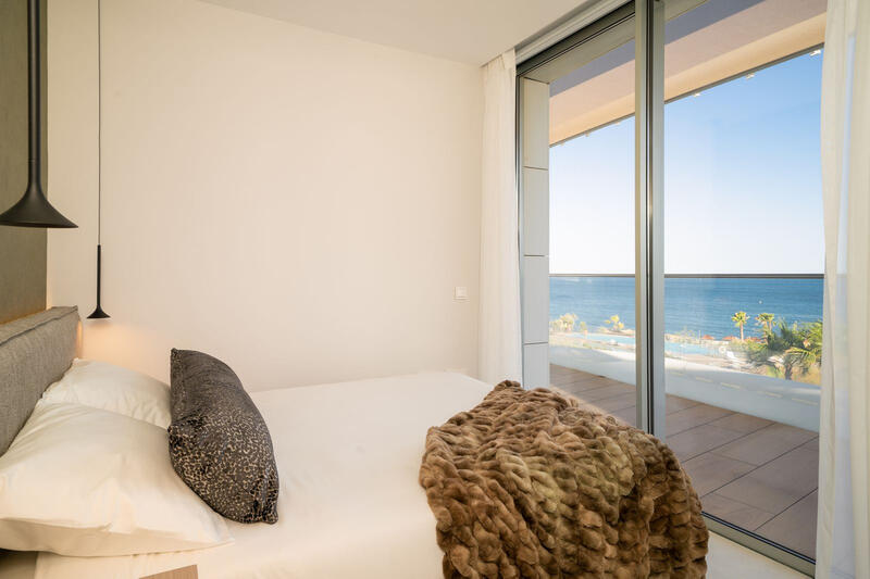 3 slaapkamer Appartement Te koop