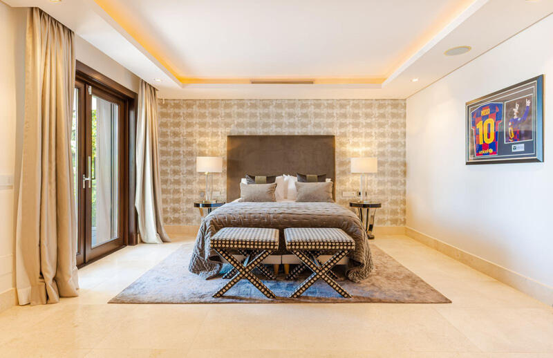 5 Schlafzimmer Villa zu verkaufen