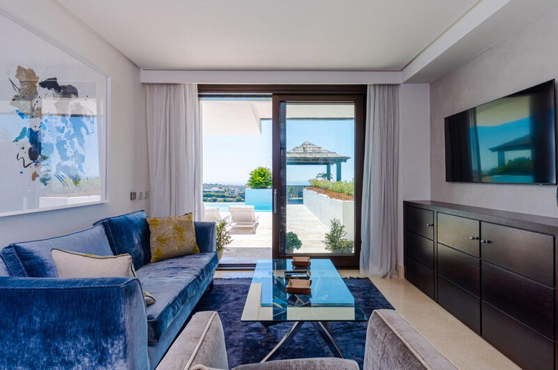 5 Schlafzimmer Villa zu verkaufen