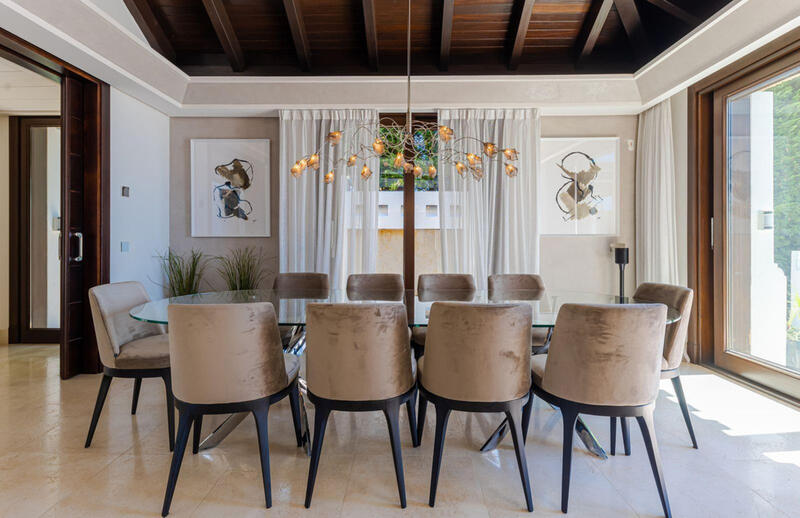 5 Schlafzimmer Villa zu verkaufen