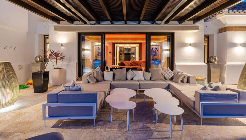 5 Schlafzimmer Villa zu verkaufen