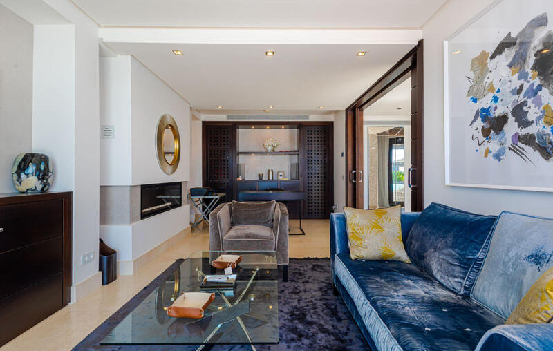 5 Schlafzimmer Villa zu verkaufen