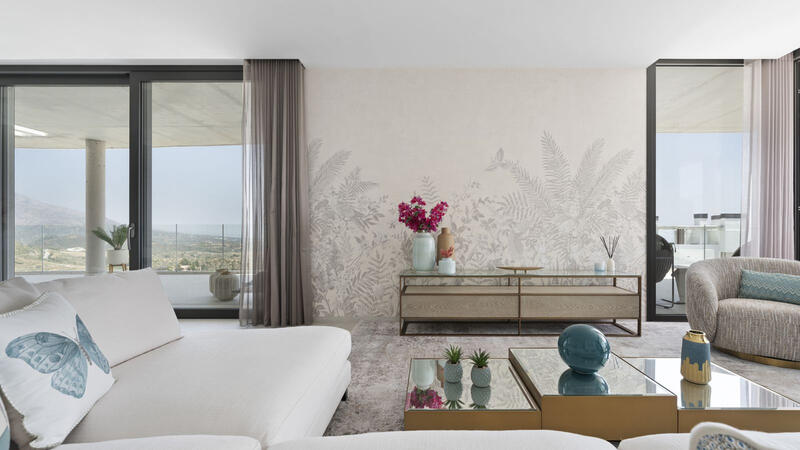 4 Cuarto Apartamento en venta