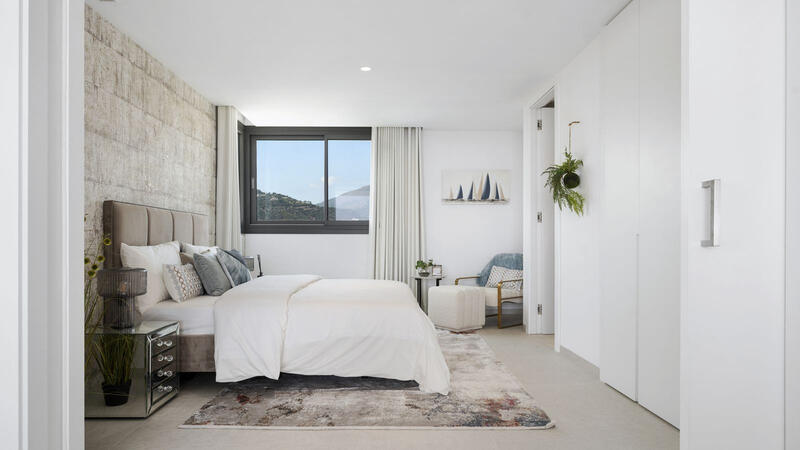 4 Cuarto Apartamento en venta
