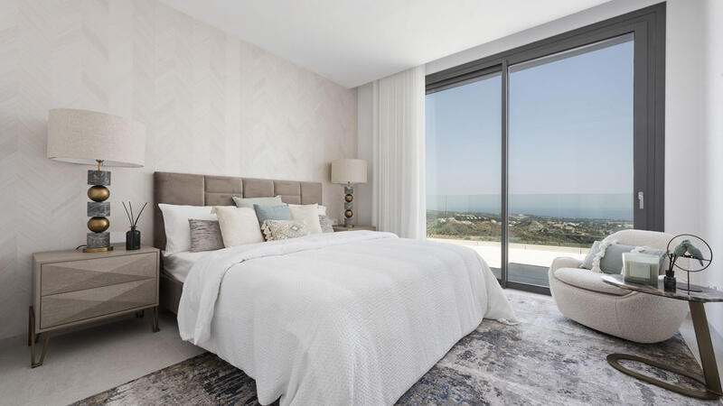 4 Cuarto Apartamento en venta