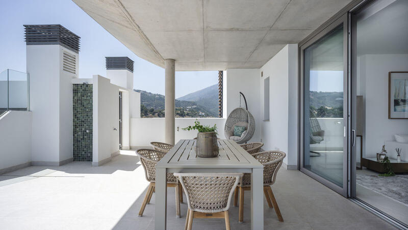 4 Cuarto Apartamento en venta