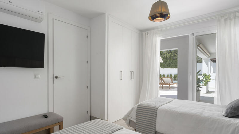 5 slaapkamer Villa Te koop