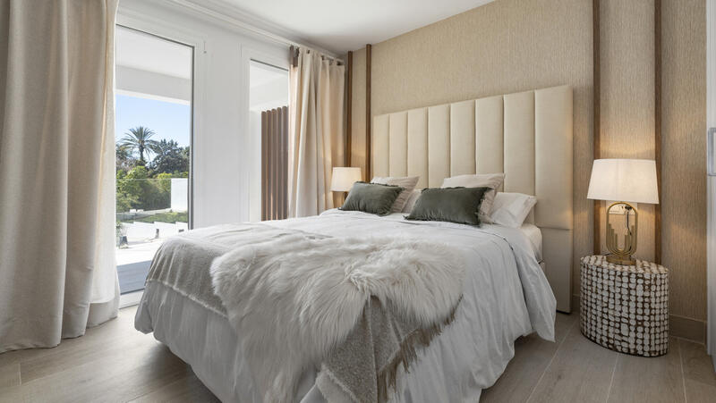 5 slaapkamer Villa Te koop