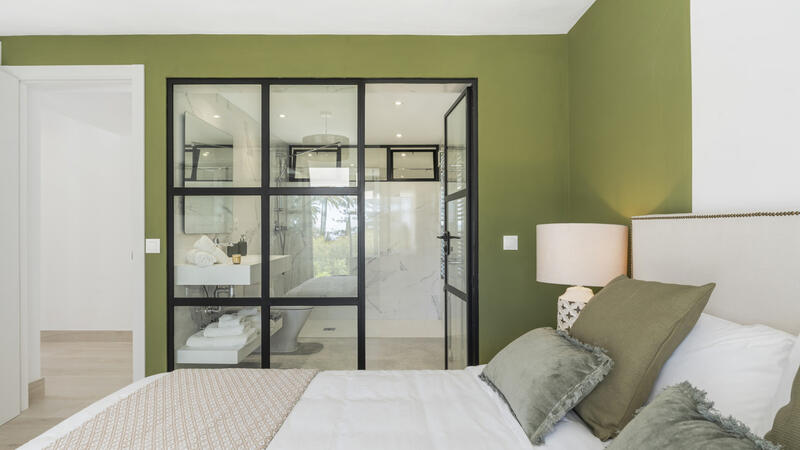 5 slaapkamer Villa Te koop