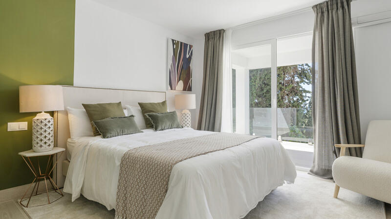 5 slaapkamer Villa Te koop