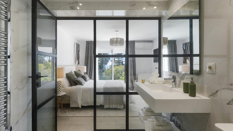 5 slaapkamer Villa Te koop