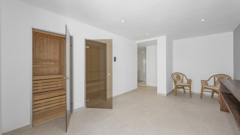 5 slaapkamer Villa Te koop