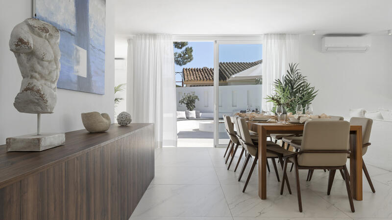 5 slaapkamer Villa Te koop