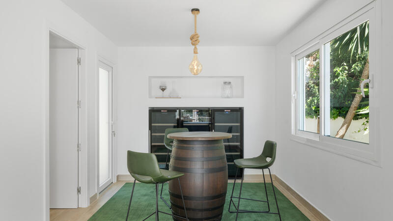 5 slaapkamer Villa Te koop