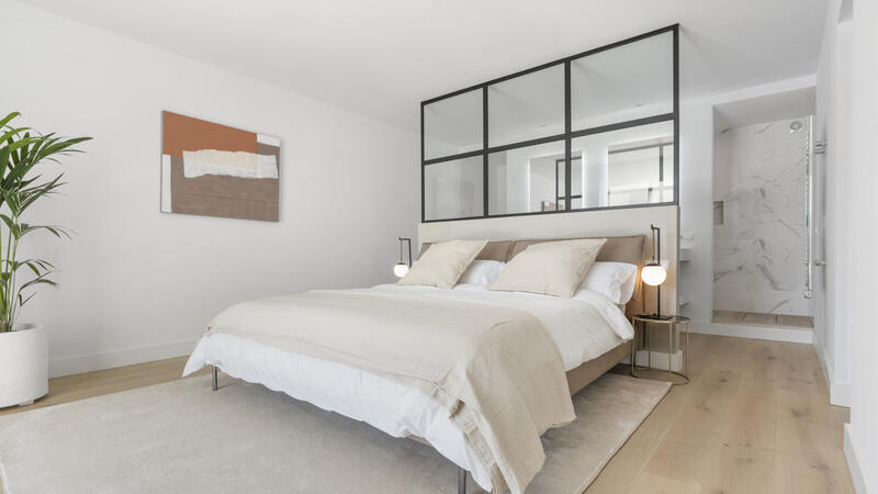 5 slaapkamer Villa Te koop