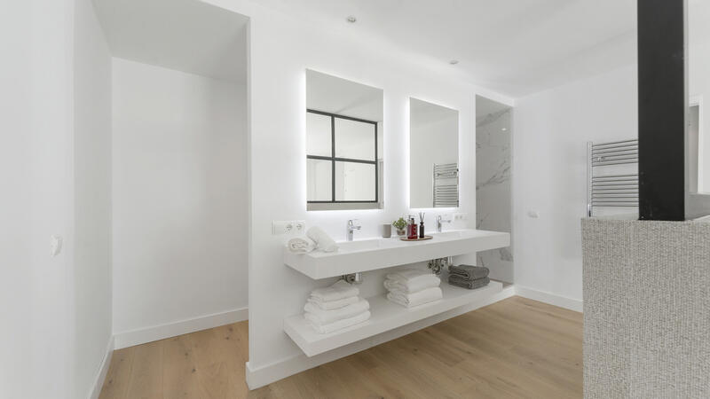 5 slaapkamer Villa Te koop