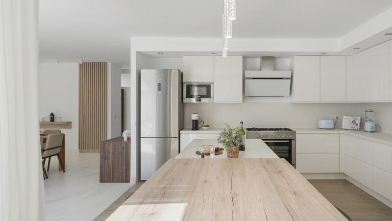5 slaapkamer Villa Te koop