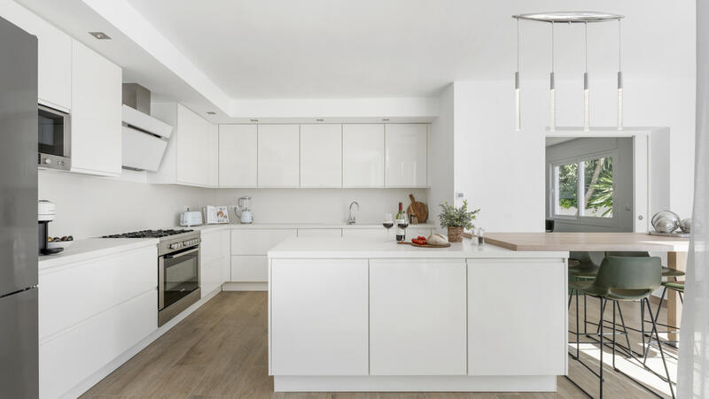 5 slaapkamer Villa Te koop
