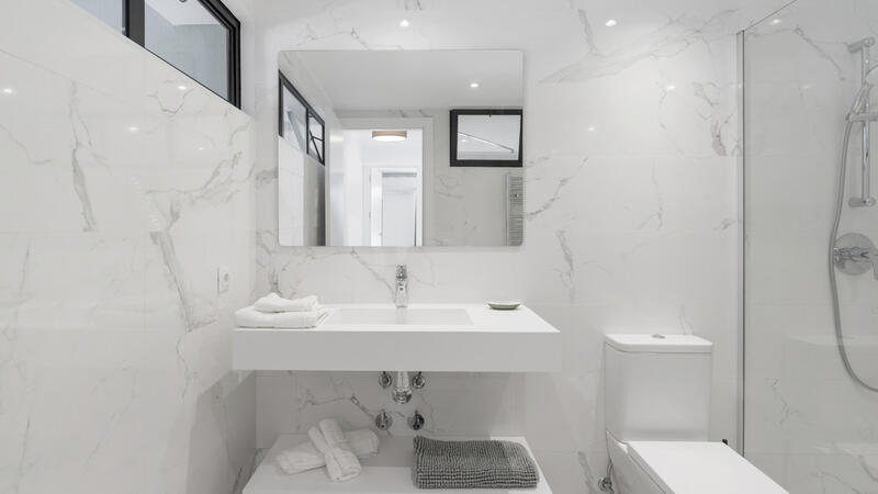 5 slaapkamer Villa Te koop