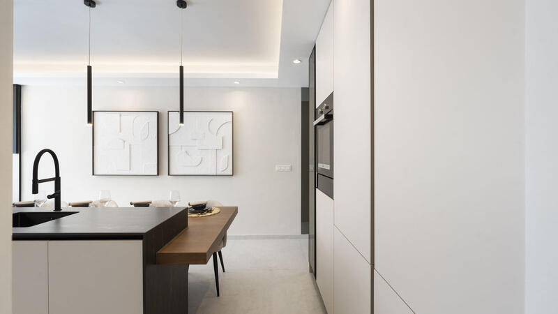 3 bedroom Apartment for sale