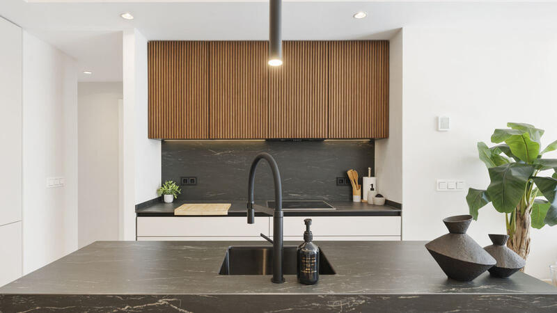 3 bedroom Apartment for sale