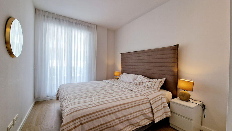 3 chambre Appartement à vendre