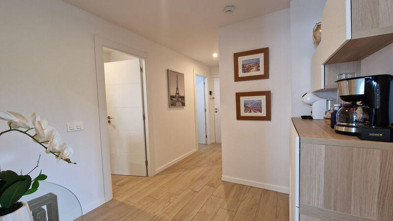 3 chambre Appartement à vendre