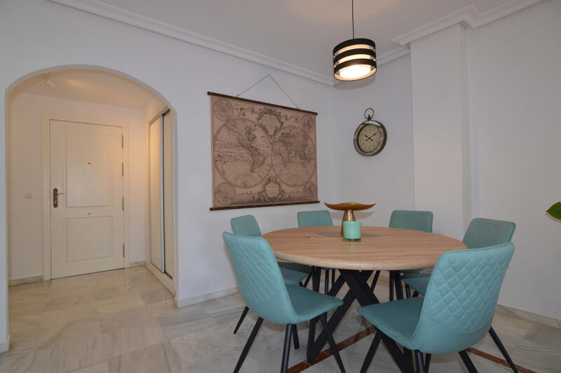 2 soverom Leilighet til salgs