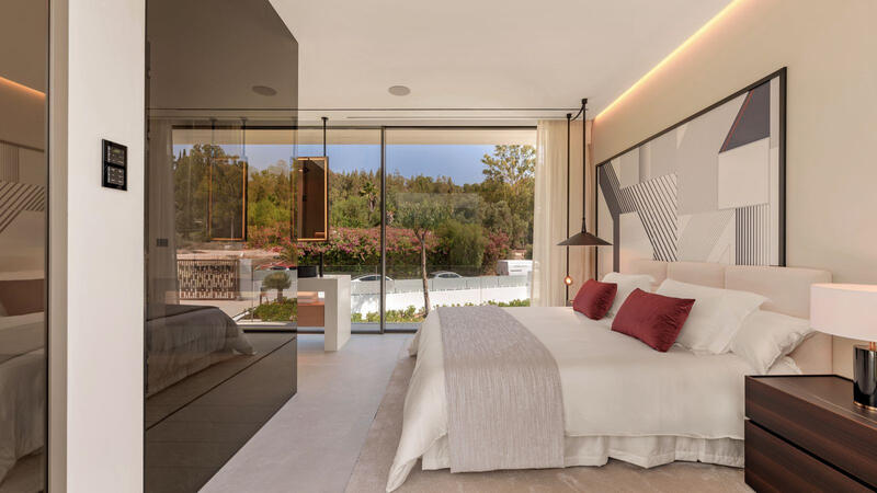 4 bedroom Villa for sale