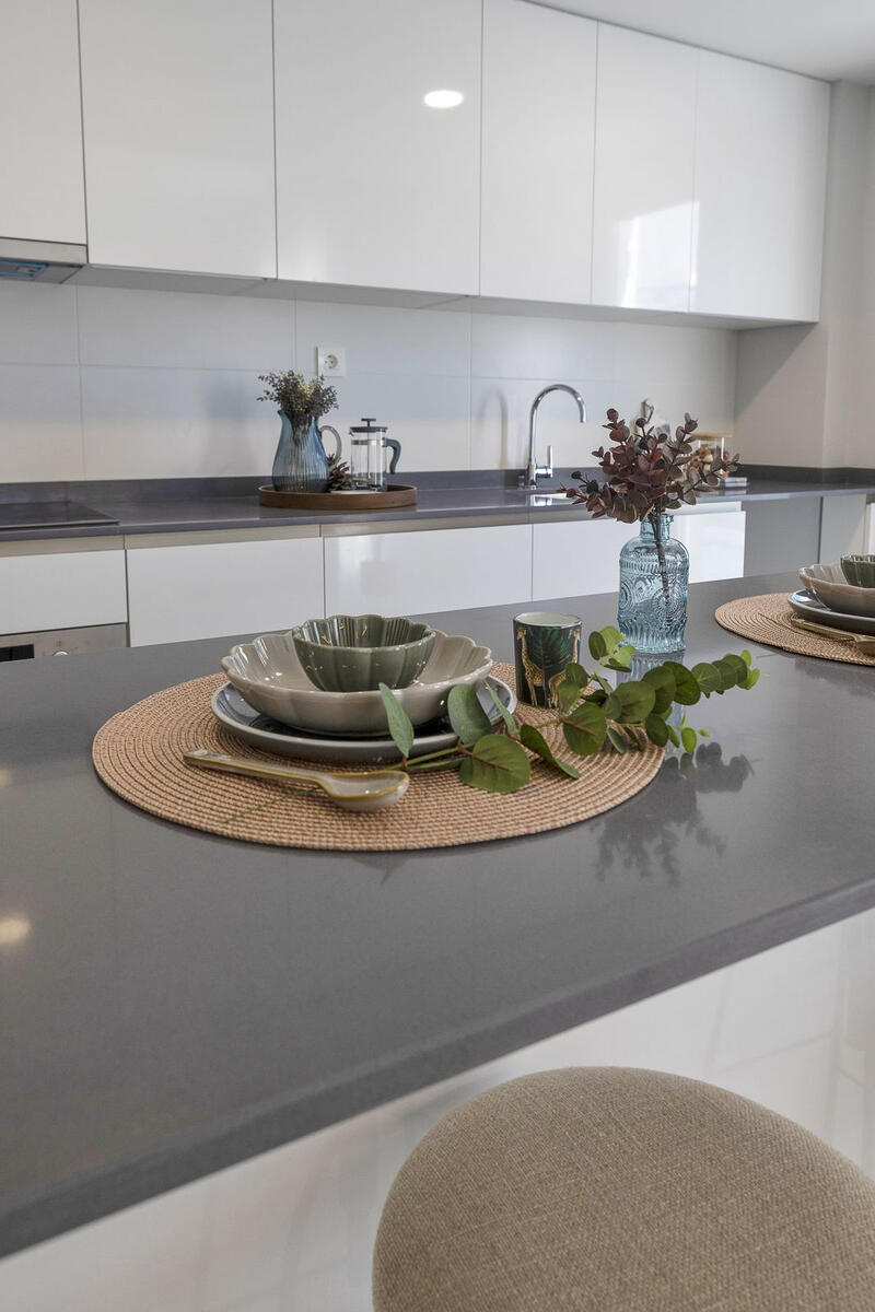 4 soverom Leilighet til salgs