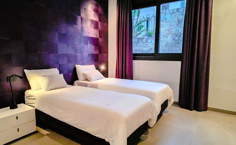 4 Schlafzimmer Villa zu verkaufen