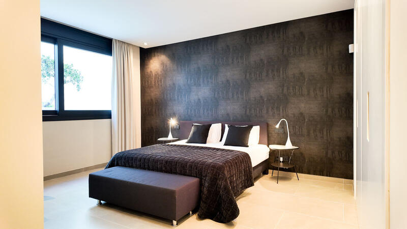 4 Schlafzimmer Villa zu verkaufen