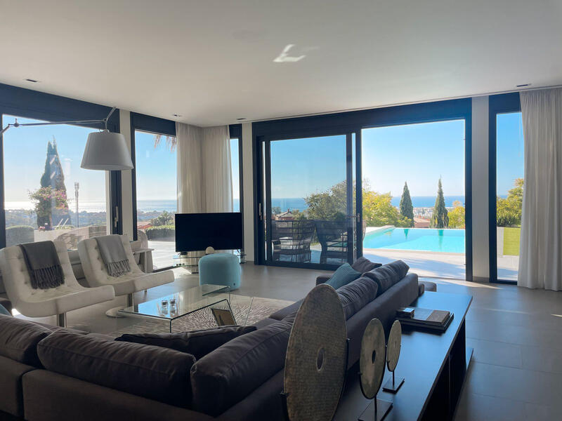 4 Schlafzimmer Villa zu verkaufen