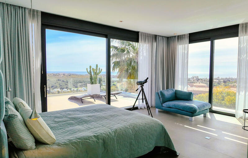4 Schlafzimmer Villa zu verkaufen