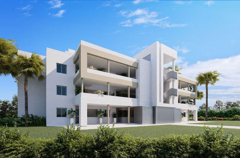 квартира продается в Esmeralda (La Cala del Moral), Málaga