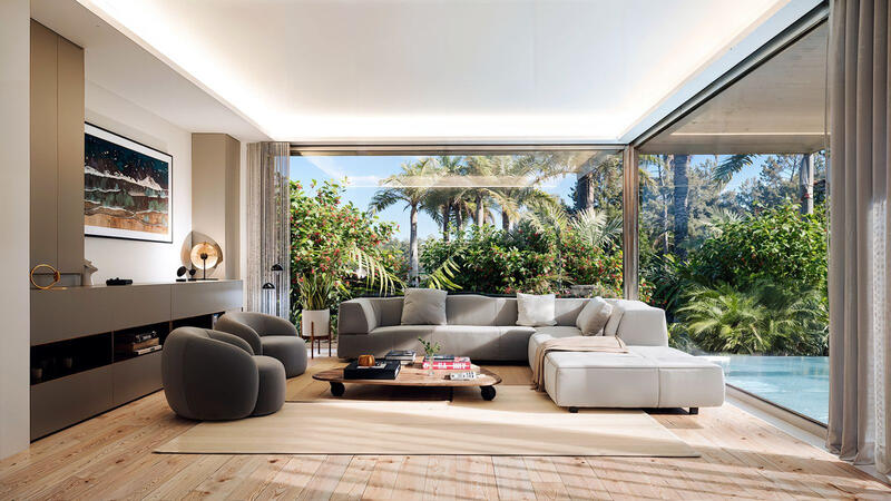 3 bedroom Villa for sale